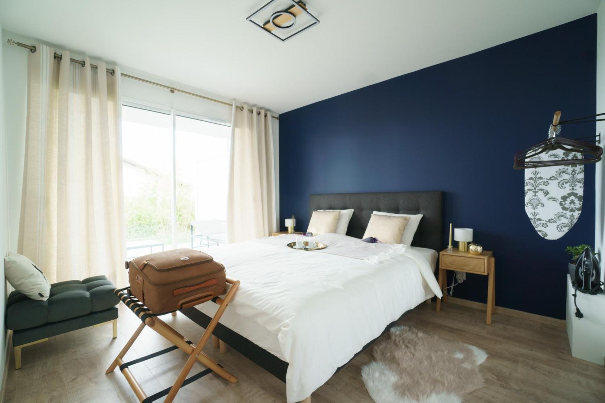 Royal Park Lake View Apartment 埃维昂莱班 外观 照片